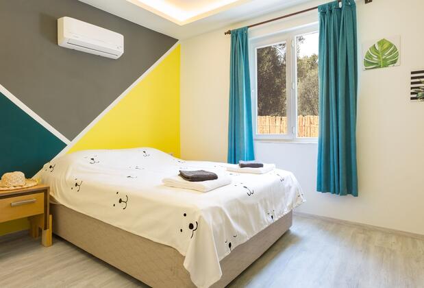 Kaş 11 Oda Boutique Pansiyon - Görsel 12