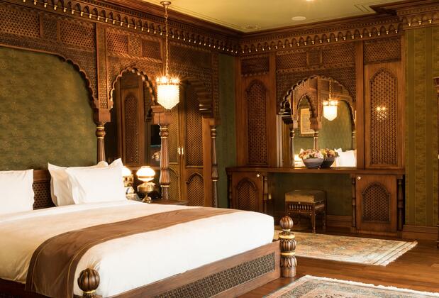 Ajwa Hotel Sultanahmet - Görsel 23