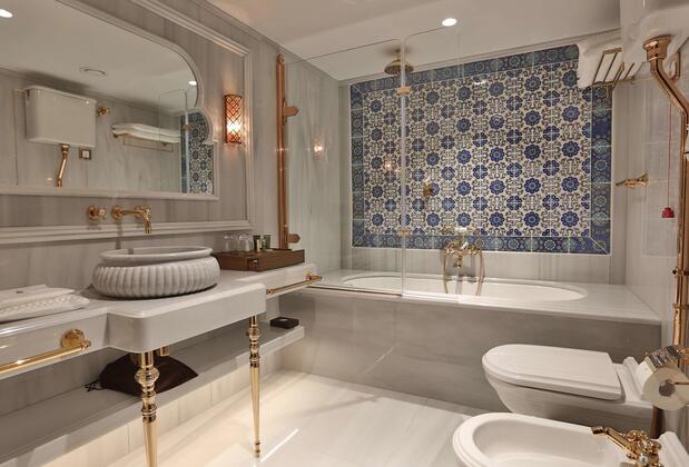 Ajwa Hotel Sultanahmet - Görsel 31