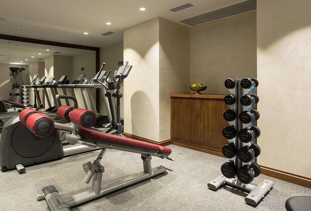 Ajwa Hotel Sultanahmet - Görsel 12