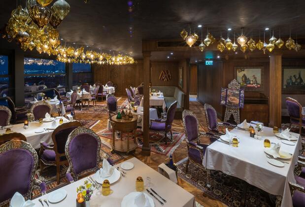 Ajwa Hotel Sultanahmet - Görsel 5