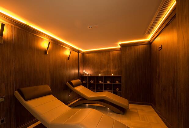 Ajwa Hotel Sultanahmet - Görsel 10