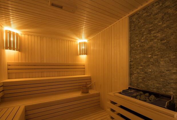 Ajwa Hotel Sultanahmet - Görsel 11