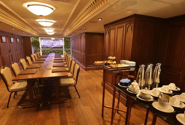 Ajwa Hotel Sultanahmet - Görsel 14