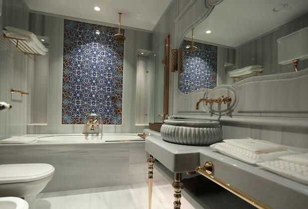 Ajwa Hotel Sultanahmet - Görsel 32