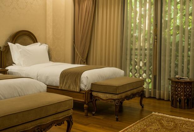 Ajwa Hotel Sultanahmet - Görsel 18