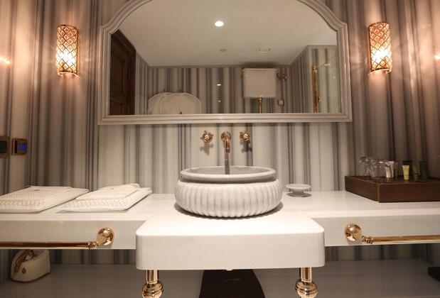 Ajwa Hotel Sultanahmet - Görsel 30