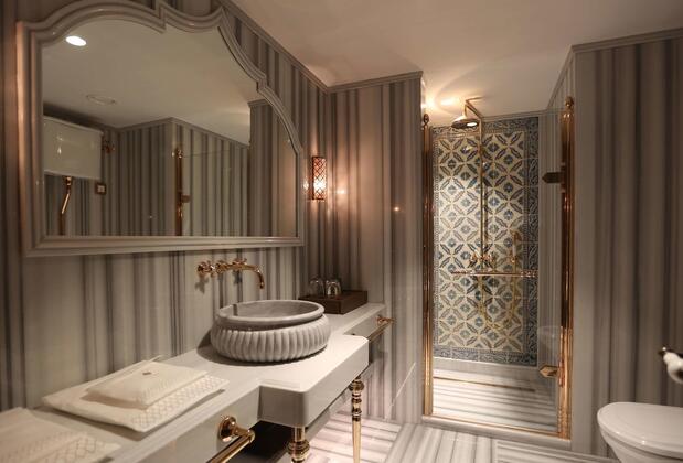 Ajwa Hotel Sultanahmet - Görsel 28