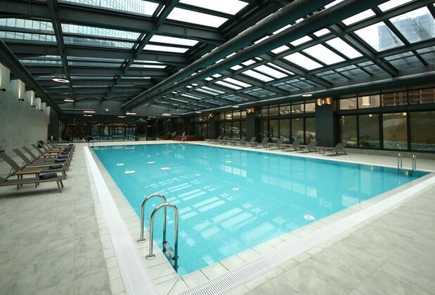 Sheraton Grand İstanbul Ataşehir - Görsel 7