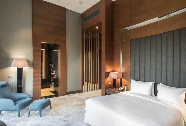 Sheraton Grand İstanbul Ataşehir - Görsel 6