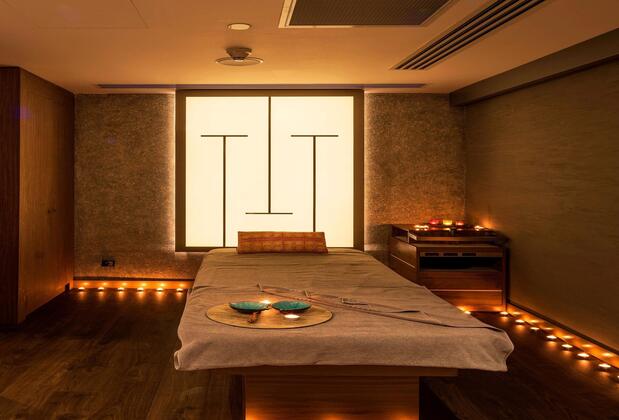 Sheraton Grand İstanbul Ataşehir - Görsel 8