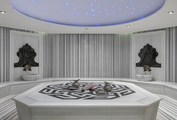 Sheraton Grand İstanbul Ataşehir - Görsel 9