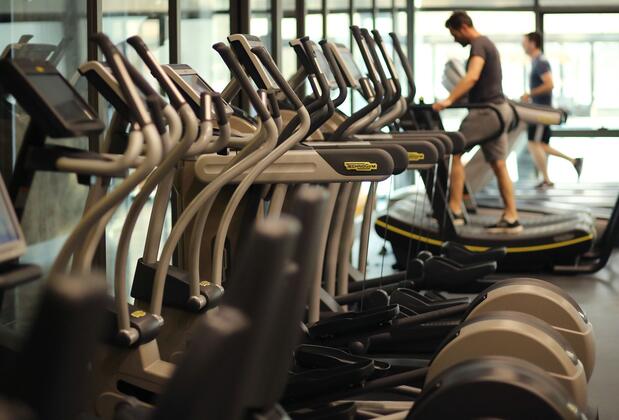 Sheraton Grand İstanbul Ataşehir - Görsel 14