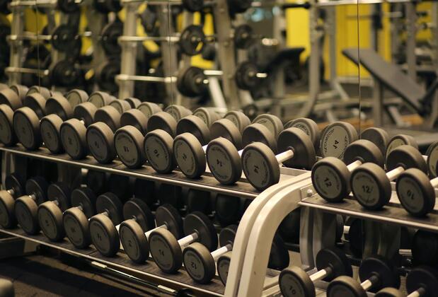 Sheraton Grand İstanbul Ataşehir - Görsel 15