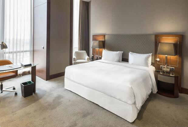 Sheraton Grand İstanbul Ataşehir - Görsel 5