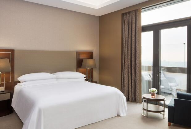 Sheraton Grand İstanbul Ataşehir - Görsel 4