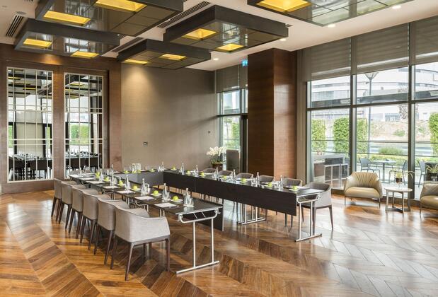 Sheraton Grand İstanbul Ataşehir - Görsel 12