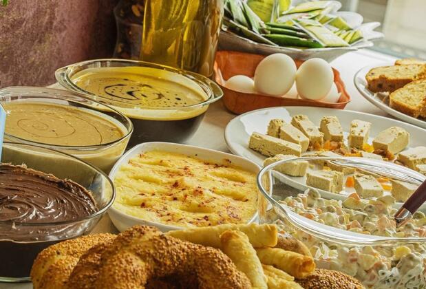 Nişantaşı Time Hotel - Görsel 6