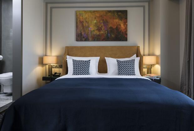 Nabu Hotel - Görsel 3