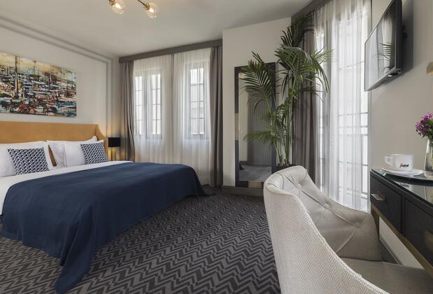 Nabu Hotel - Görsel 4