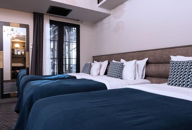 Nabu Hotel - Görsel 5