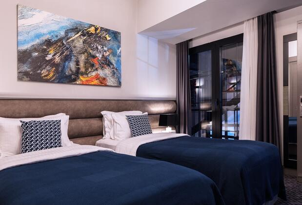 Nabu Hotel - Görsel 6