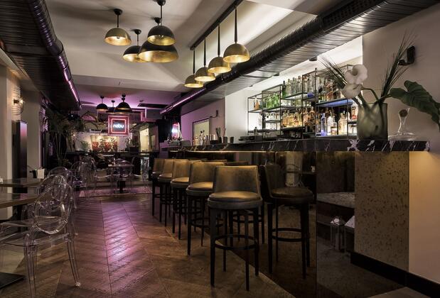 Nabu Hotel - Görsel 11