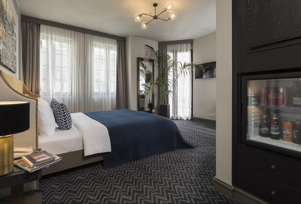 Nabu Hotel - Görsel 7