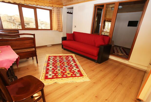 Bahar Residence Trabzon - Görsel 3