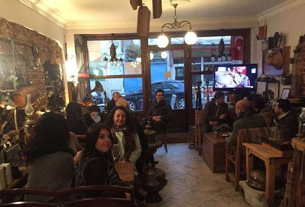 Bahar Residence Trabzon - Görsel 44