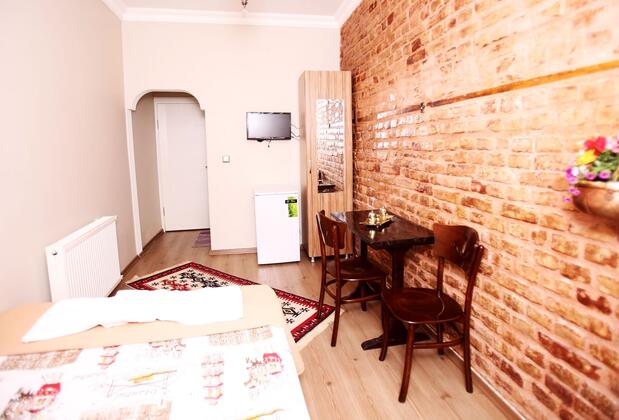 Bahar Residence Trabzon - Görsel 9