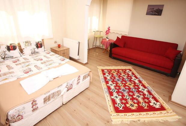 Bahar Residence Trabzon - Görsel 10