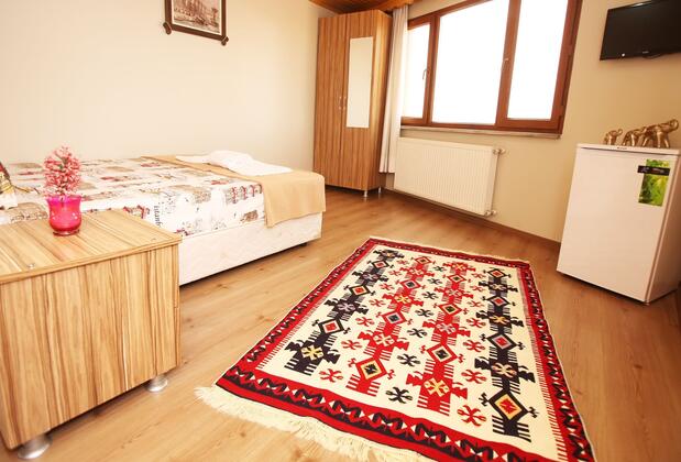 Bahar Residence Trabzon - Görsel 12