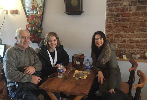 Bahar Residence Trabzon - Görsel 42