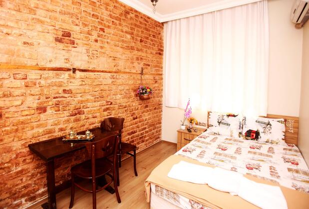 Bahar Residence Trabzon - Görsel 14