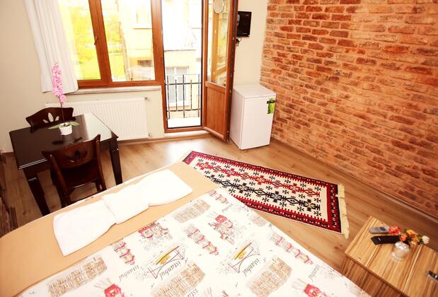 Bahar Residence Trabzon - Görsel 15