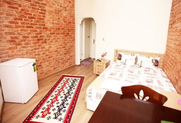 Bahar Residence Trabzon - Görsel 16