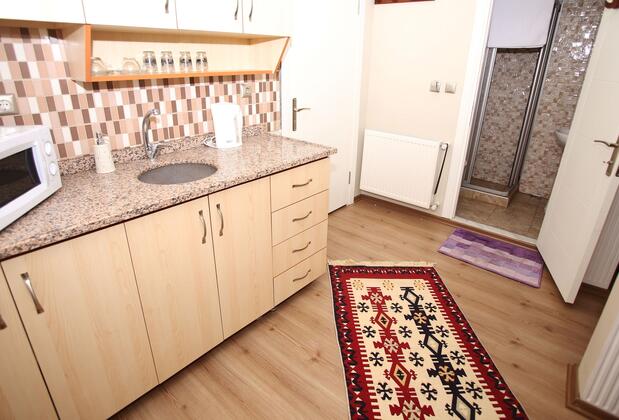 Bahar Residence Trabzon - Görsel 18