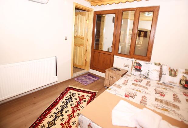 Bahar Residence Trabzon - Görsel 20