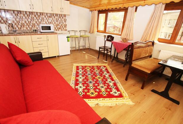 Bahar Residence Trabzon - Görsel 27