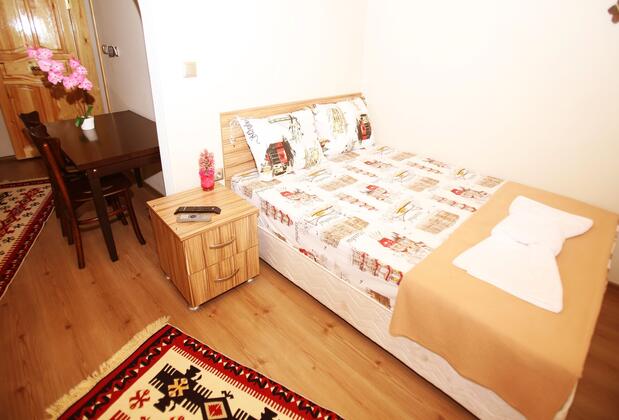 Bahar Residence Trabzon - Görsel 23