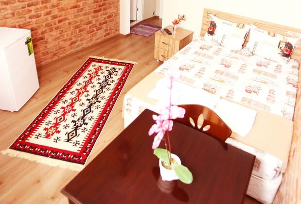 Bahar Residence Trabzon - Görsel 24