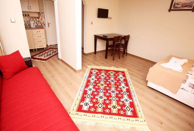 Bahar Residence Trabzon - Görsel 26