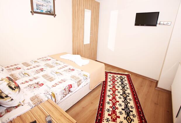 Bahar Residence Trabzon - Görsel 28