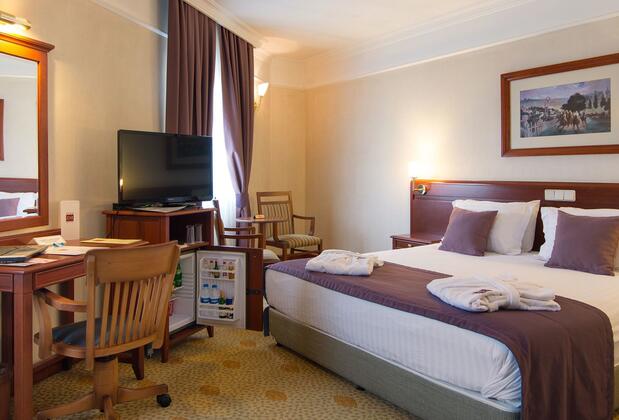 Dila Hotel - Görsel 9