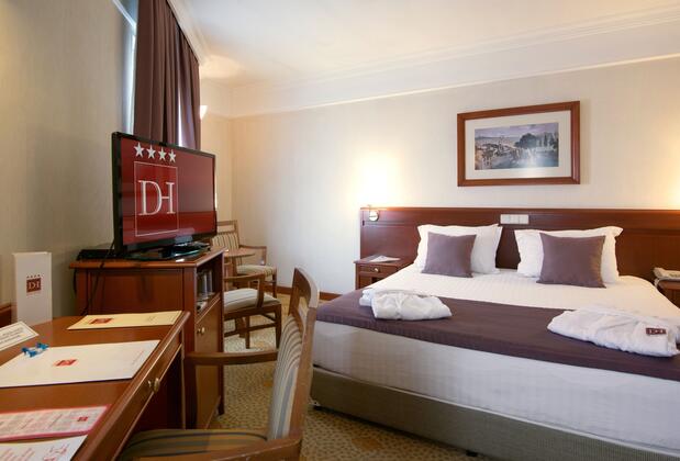 Dila Hotel - Görsel 11