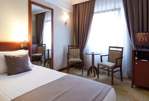 Dila Hotel - Görsel 13