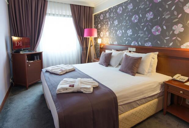 Dila Hotel - Görsel 12