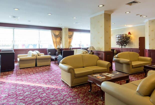 Dila Hotel - Görsel 6