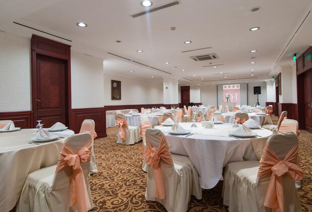 Dila Hotel - Görsel 5